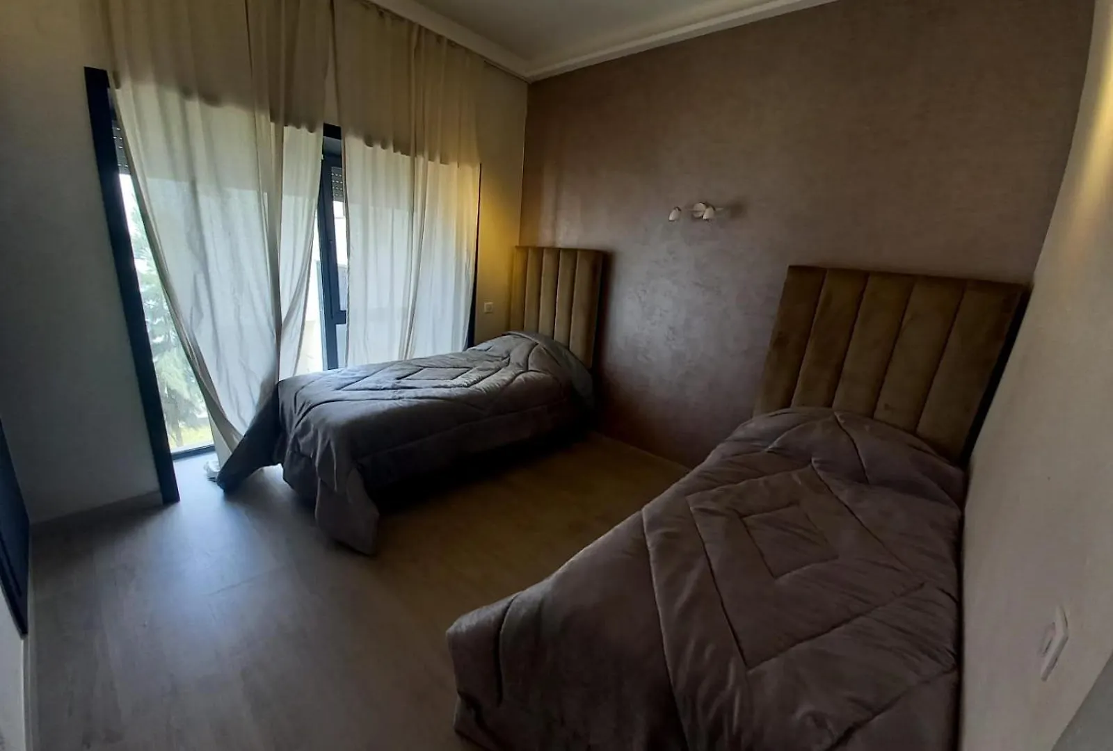 Appartement Luxe Bord De Mer Appart Prestige Agadir Marokko