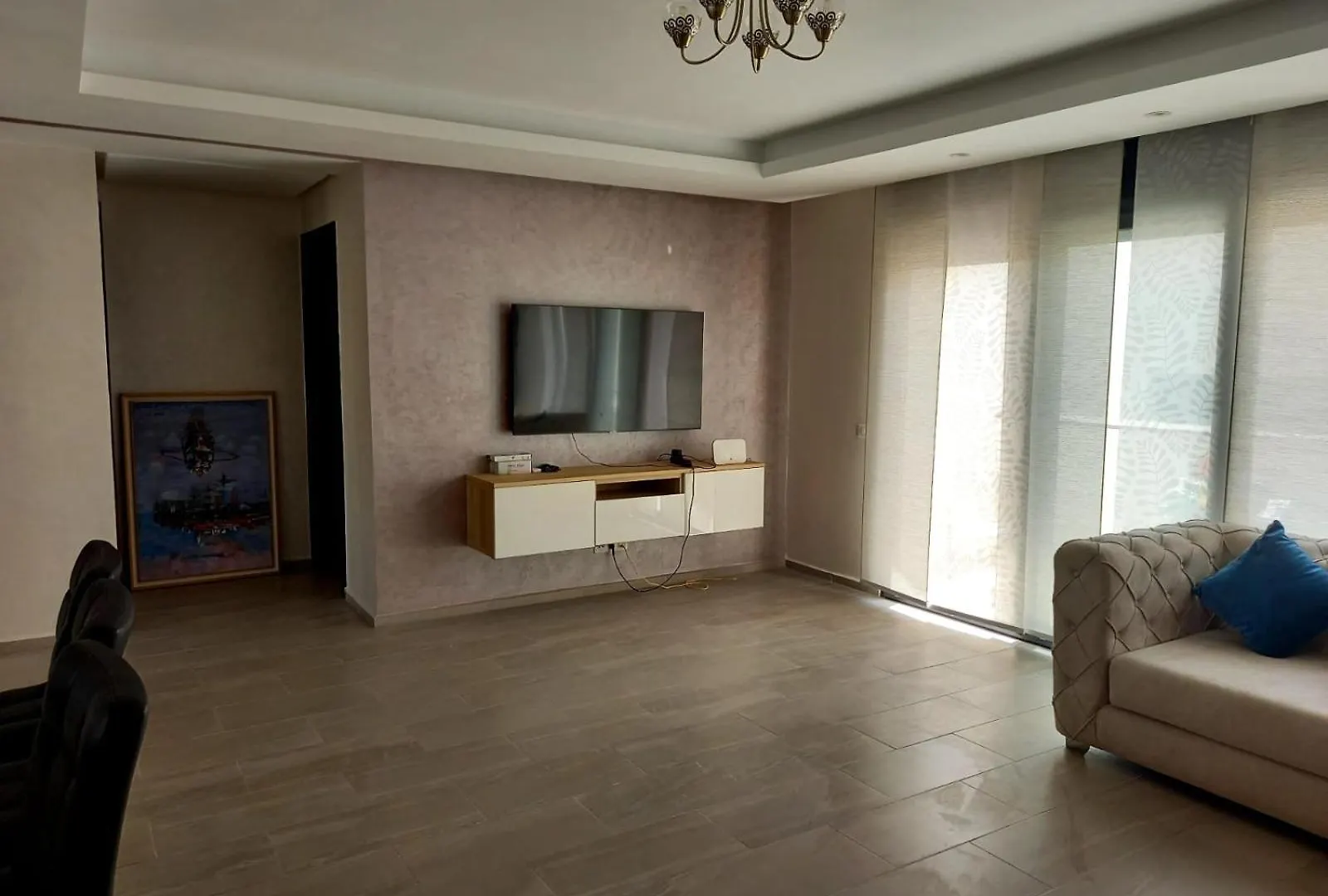 Luxe Bord De Mer Appart Prestige Agadir 0*,  Marokko