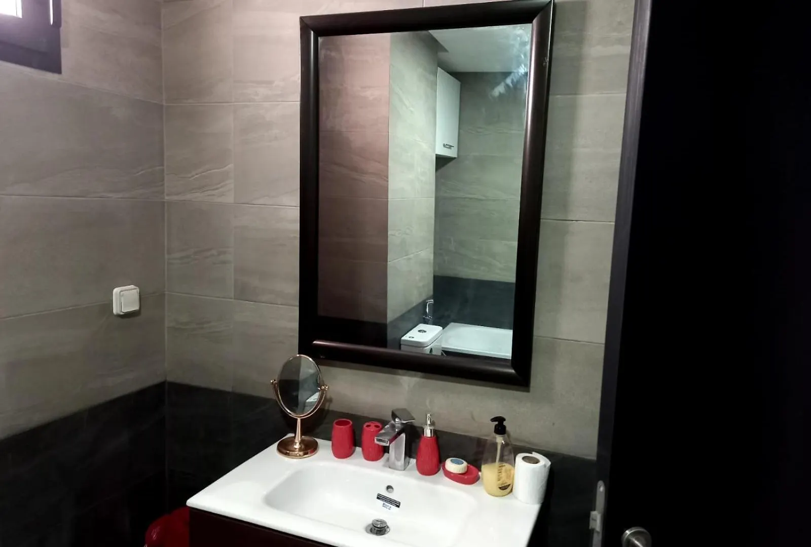 Luxe Bord De Mer Appart Prestige アガディール