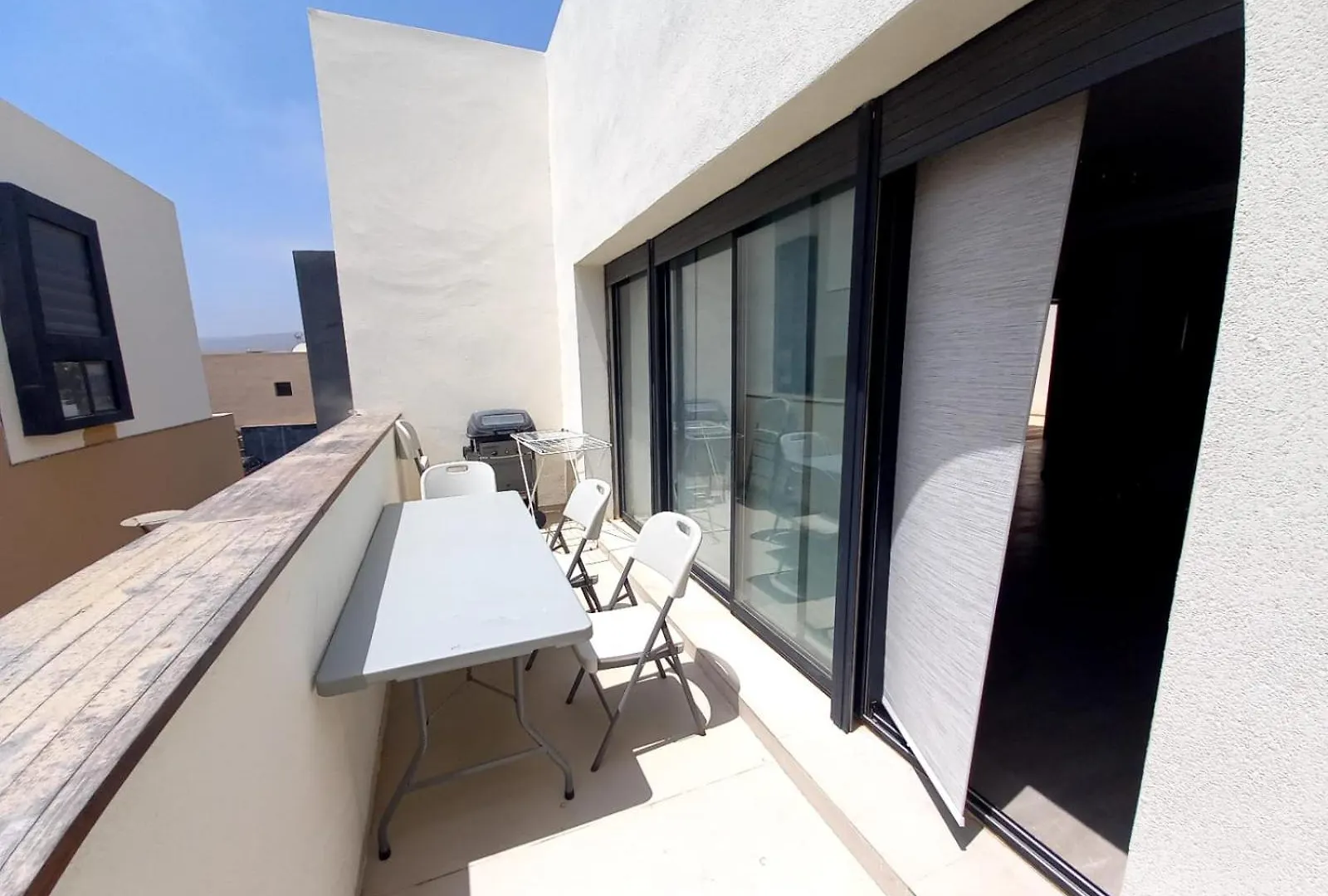 Luxe Bord De Mer Appart Prestige アガディール